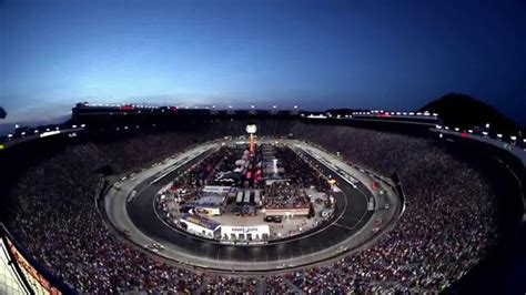 XFINITY X1 TV Spot, 'NASCAR'