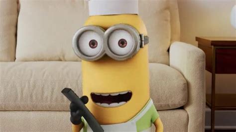 XFINITY X1 Voice Remote TV commercial - Minions Favorite Show