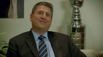 XFINITY X1 Voice Remote TV Spot, 'NBC: Watch the 2017 Stanley Cup Playoffs' featuring Keith Jones