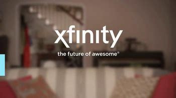 XFINITY X1 Voice Remote TV Spot, 'USA Network: Playing House' created for Comcast/XFINITY