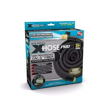 XHOSE 25' XHose DAC-5