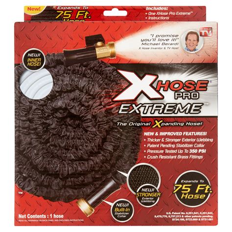 XHOSE Pro Extreme tv commercials