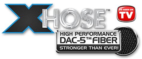 XHOSE logo