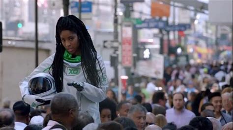 XQ America TV Spot, 'The Future Won't Wait' featuring Jessica Williams