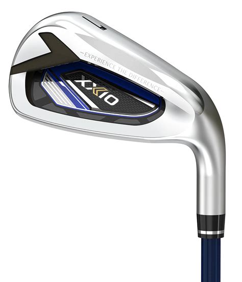 XXIO 12 Irons