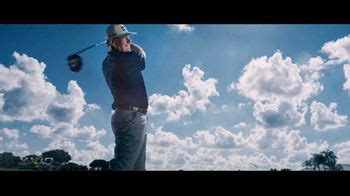 XXIO TV Spot, 'Ernie Driver' Featuring Ernie Els