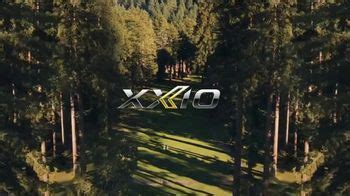 XXIO TV Spot, 'Irons' Song by Adrian Berenguer