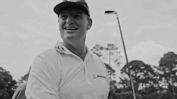 XXIO TV Spot, 'Living Easy' Featuring Ernie Els