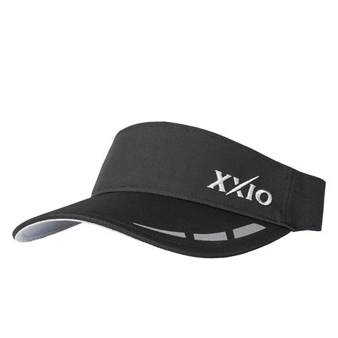 XXIO Visor logo