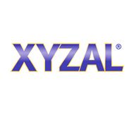 XYZAL logo