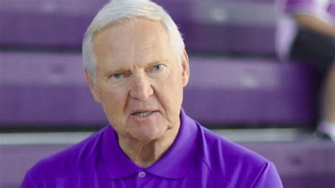 Xarelto TV Spot, 'High Risk of Stroke' Featuring Jerry West featuring Jerry West