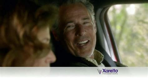 Xarelto TV Spot, 'Jim' created for Xarelto