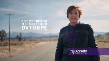 Xarelto TV Spot, 'Selective: Cost' created for Xarelto