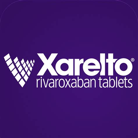 Xarelto