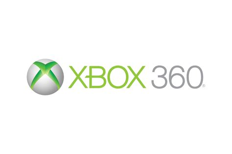 Xbox 360 logo