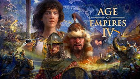 Xbox Game Studios Age of Empires IV