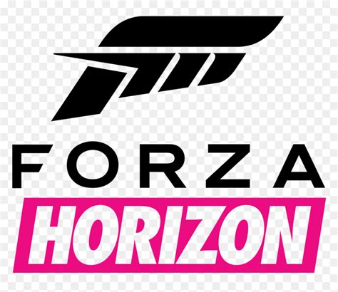 Xbox Game Studios Forza Horizon 4 logo