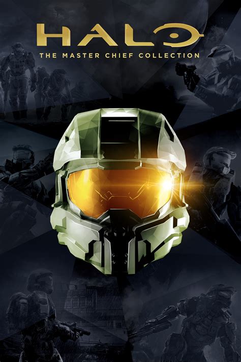 Xbox Game Studios Halo: The Master Chief Collection tv commercials