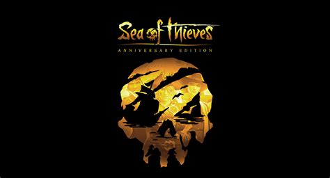 Xbox Game Studios Sea of Thieves logo