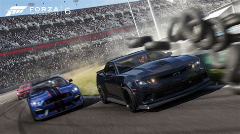 Xbox Game Studios TV Spot, 'Forza Motorsport 6'