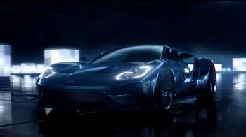 Xbox Game Studios TV Spot, 'Forza Motorsport 6'