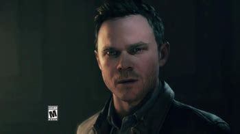 Xbox Game Studios TV Spot, 'Quantum Break'