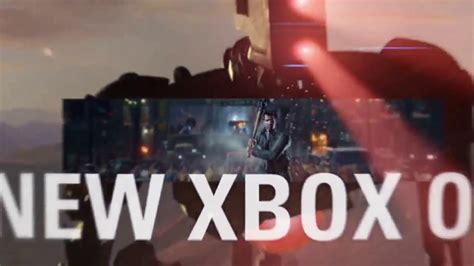 Xbox One S TV Spot, 'A World Without Walls'