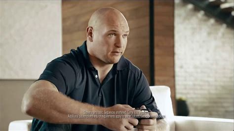 Xbox One TV Spot,'Retirement Home' Featuring Brian Urlacher, Ray Lewis featuring Ray Lewis