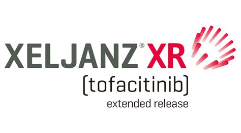 Xeljanz XR