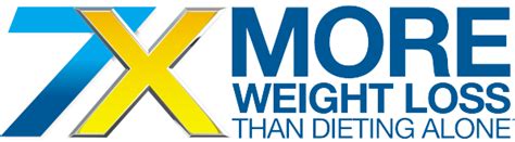 Xenadrine 7X More Weight Loss logo