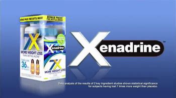 Xenadrine TV commercial - Across the Nation