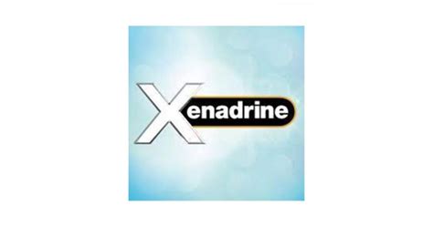 Xenadrine TV commercial - Across the Nation