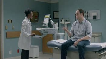 Xerox TV Spot, 'Patient Care Can Work Better'