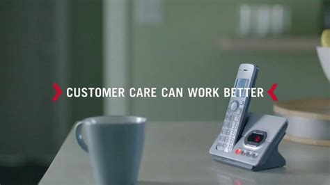 Xerox TV commercial - Work Can Work Better... With Xerox