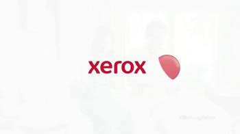 Xerox TV Spot, 'Work Can Work Better... With Xerox' created for Xerox