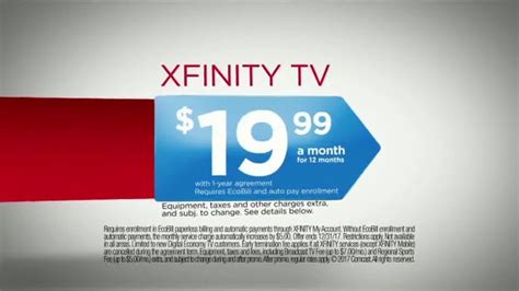 Xfinity On Demand TV Spot, 'Beyond Demand' featuring Hector Luis Bustamante