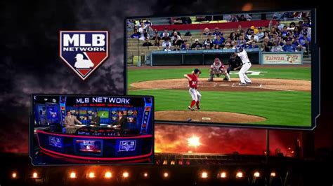 Xfinity TV Spot, 'MLB Network' created for Comcast/XFINITY
