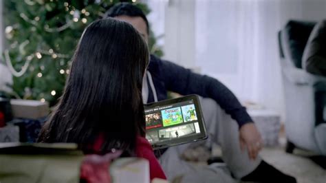 Xfinity TV Spot, 'Unwrapping' featuring Fiona Green