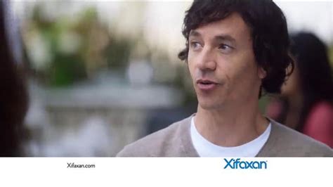 Xifaxan TV Spot, 'You Know the Symptoms' featuring Jac Huberman