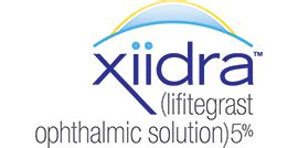 Xiidra tv commercials