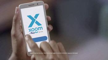 Xoom TV commercial - Currency of Life