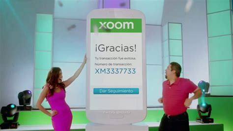 Xoom TV Spot, 'Jorge descubrió la manera más fácil'