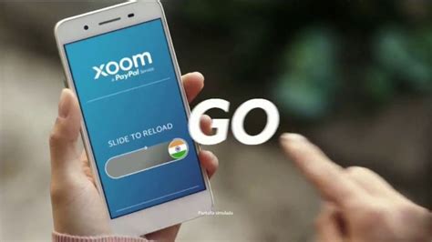 Xoom TV Spot, 'Recarga celulares'