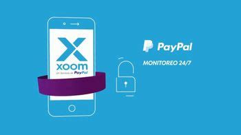 Xoom TV Spot, 'Tarifa gratis'