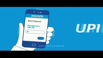 Xoom TV Spot, 'The Right Information'