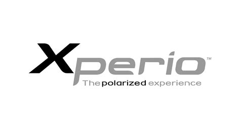 Xperio UV logo