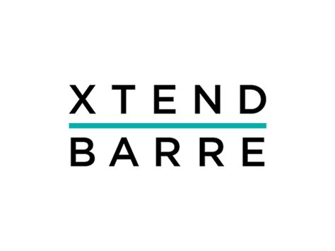 Xtend Barre Membership logo