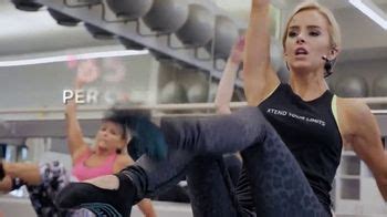 Xtend Barre TV Spot, 'Unlimited Classes' created for Xtend Barre
