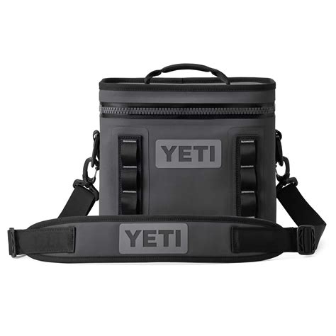 YETI Coolers Hopper Flip 8 logo