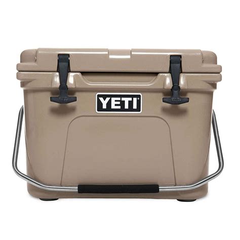 YETI Coolers Roadie 20-Quart Cooler